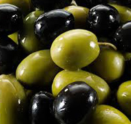 olive